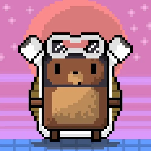 Unordinal Bear