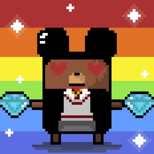 Unordinal Bear