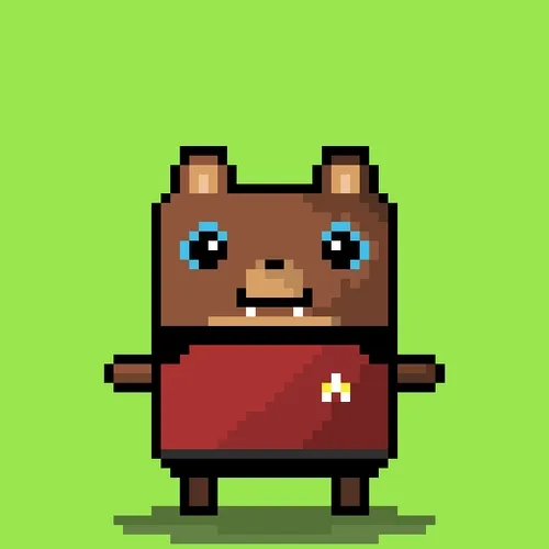 Unordinal Bear