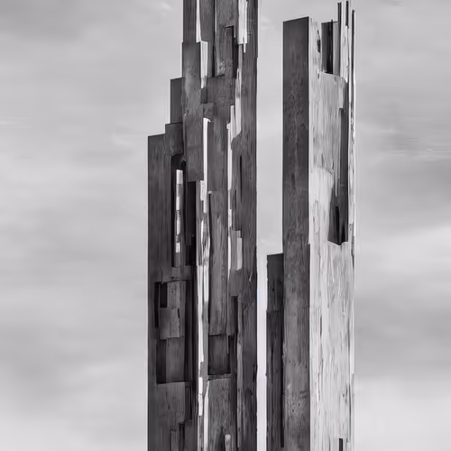 Tur By Ganchitecture