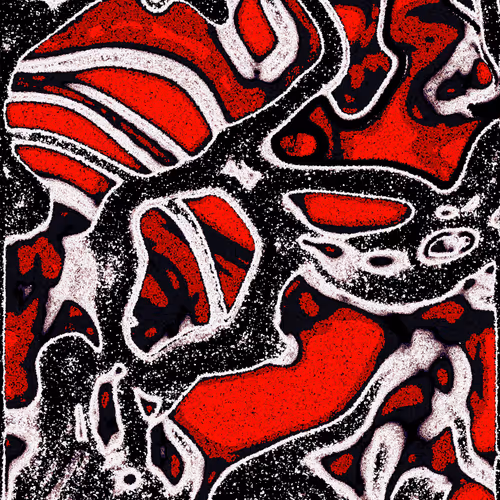 Primal By David Seven