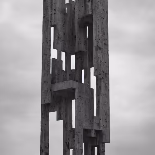 Tur By Ganchitecture