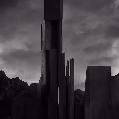 Tur By Ganchitecture