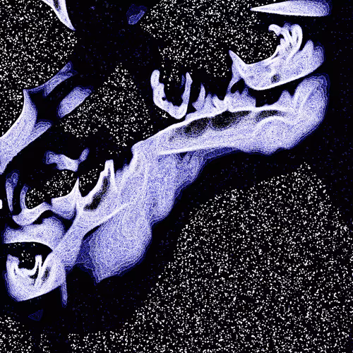 Primal By David Seven