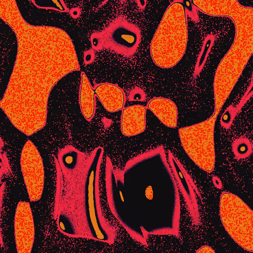 Primal By David Seven