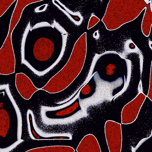 PRIMAL #25