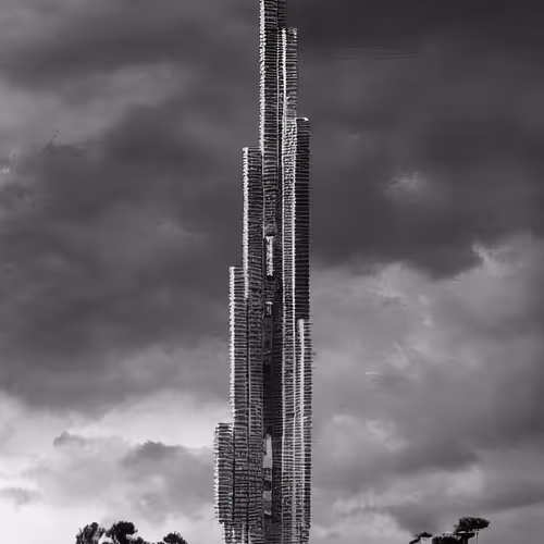 Tur By Ganchitecture