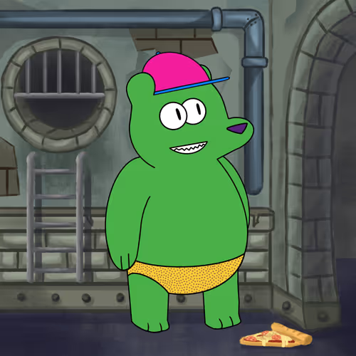 Item #116 Media