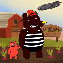 203