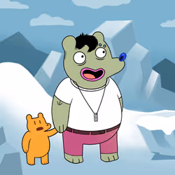 255