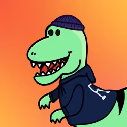 Radical Raptors #72