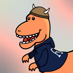 Radical Raptors #1728