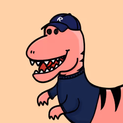 Radical Raptors #18