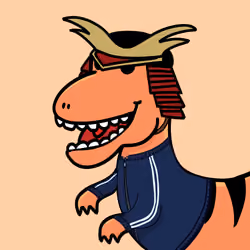 Radical Raptors #1228