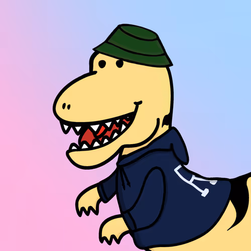 Radicalraptors