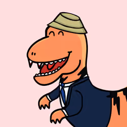 Radical Raptors #71