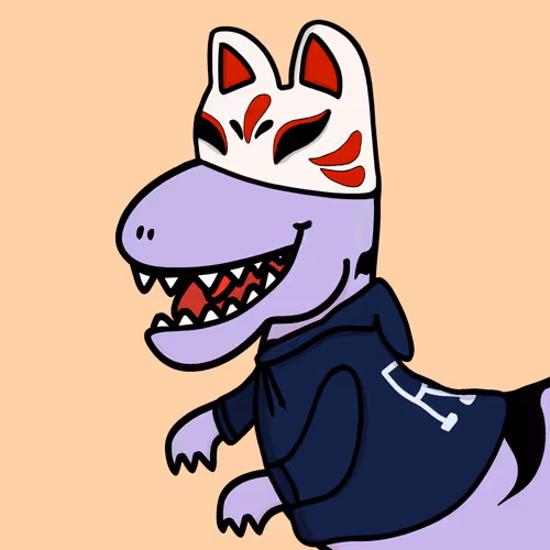 Radicalraptors