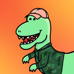 Radical Raptors #1449
