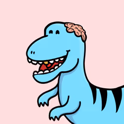 Radical Raptors #215