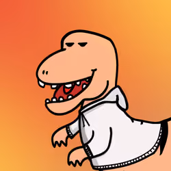 Radical Raptors #265