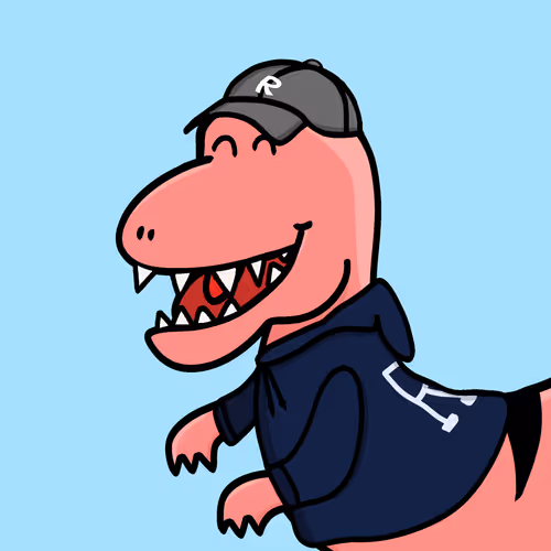 Radicalraptors