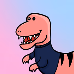 Radical Raptors #1450