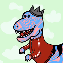 Radical Raptors #188