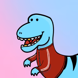 Radical Raptors #205