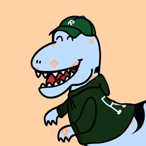 Radicalraptors