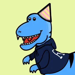 Radical Raptors #32