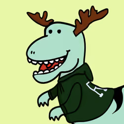 Radical Raptors #15