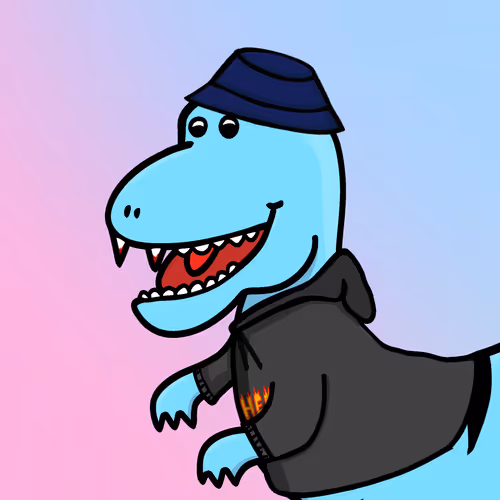 Radicalraptors