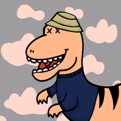 Radical Raptors #121