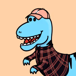 Radical Raptors #77