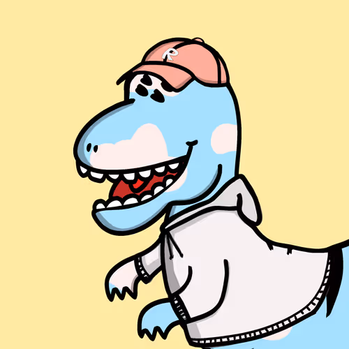Radicalraptors