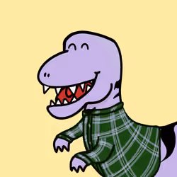 Radical Raptors #266
