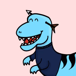 Radical Raptors #204