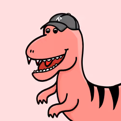 Radical Raptors #78