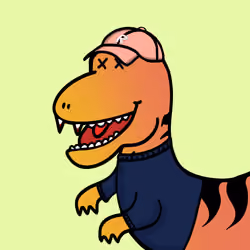 Radical Raptors #34