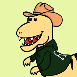 Radical Raptors #154