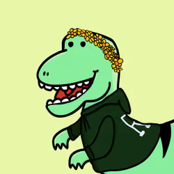 Radical Raptors #248