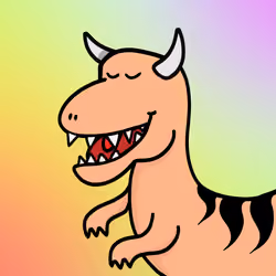 Radical Raptors #1447