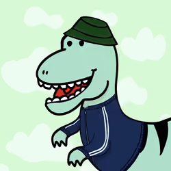 Radical Raptors #155