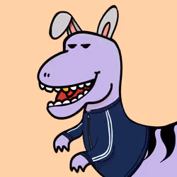 Radical Raptors #214