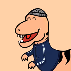 Radical Raptors #1229