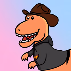 Radical Raptors #1246