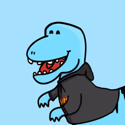 Radical Raptors #2751