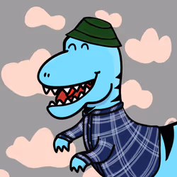 Radical Raptors #1446