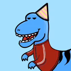 Radical Raptors #2748