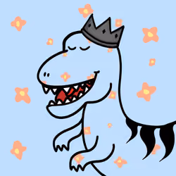 Radical Raptors #1510